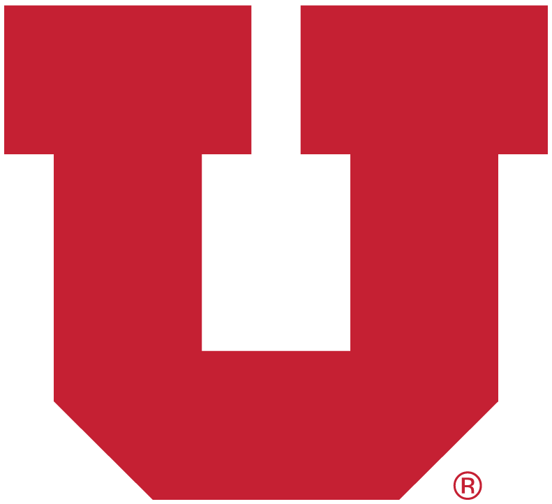 Utah Utes 2000-Pres Alternate Logo t shirts DIY iron ons